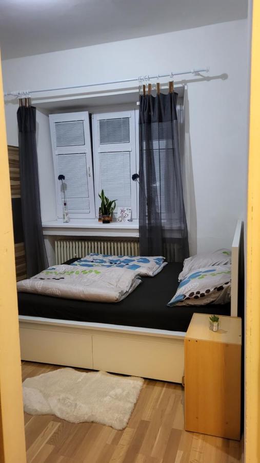 Away From Home-bratislava Center Apartment *