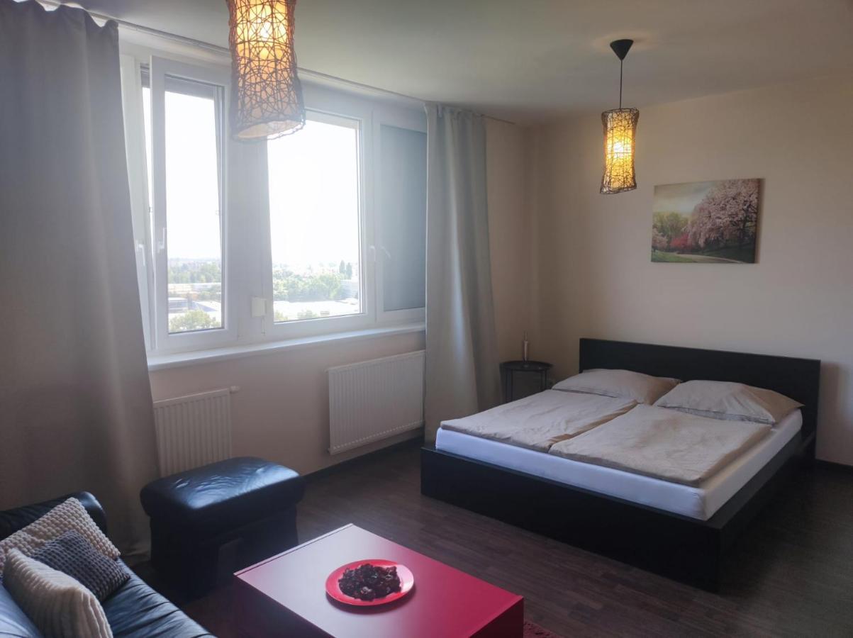 Koloseo Apartment Bratislava