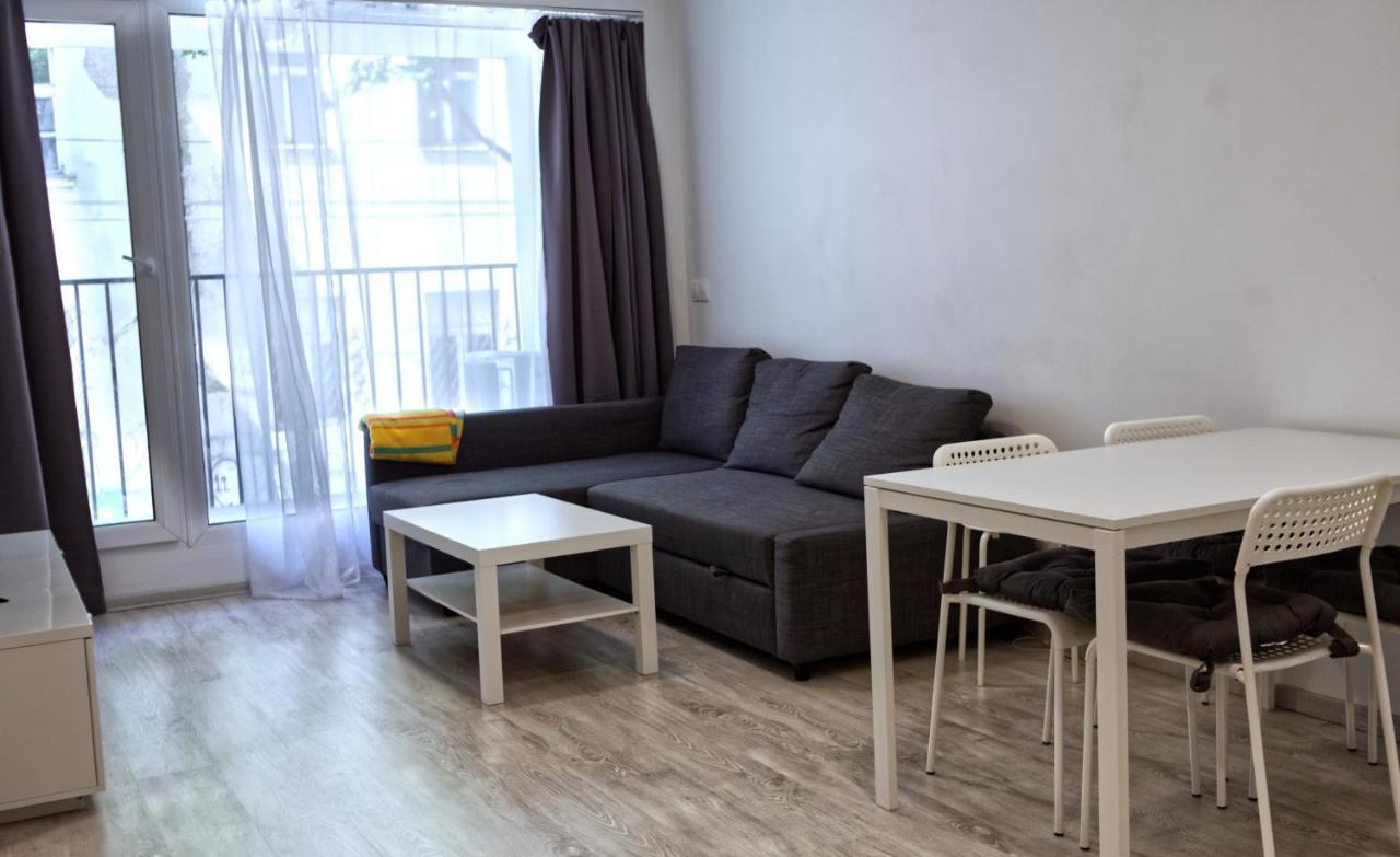 Old Town 1 Bdr, A/c, W/parking * Bratislava