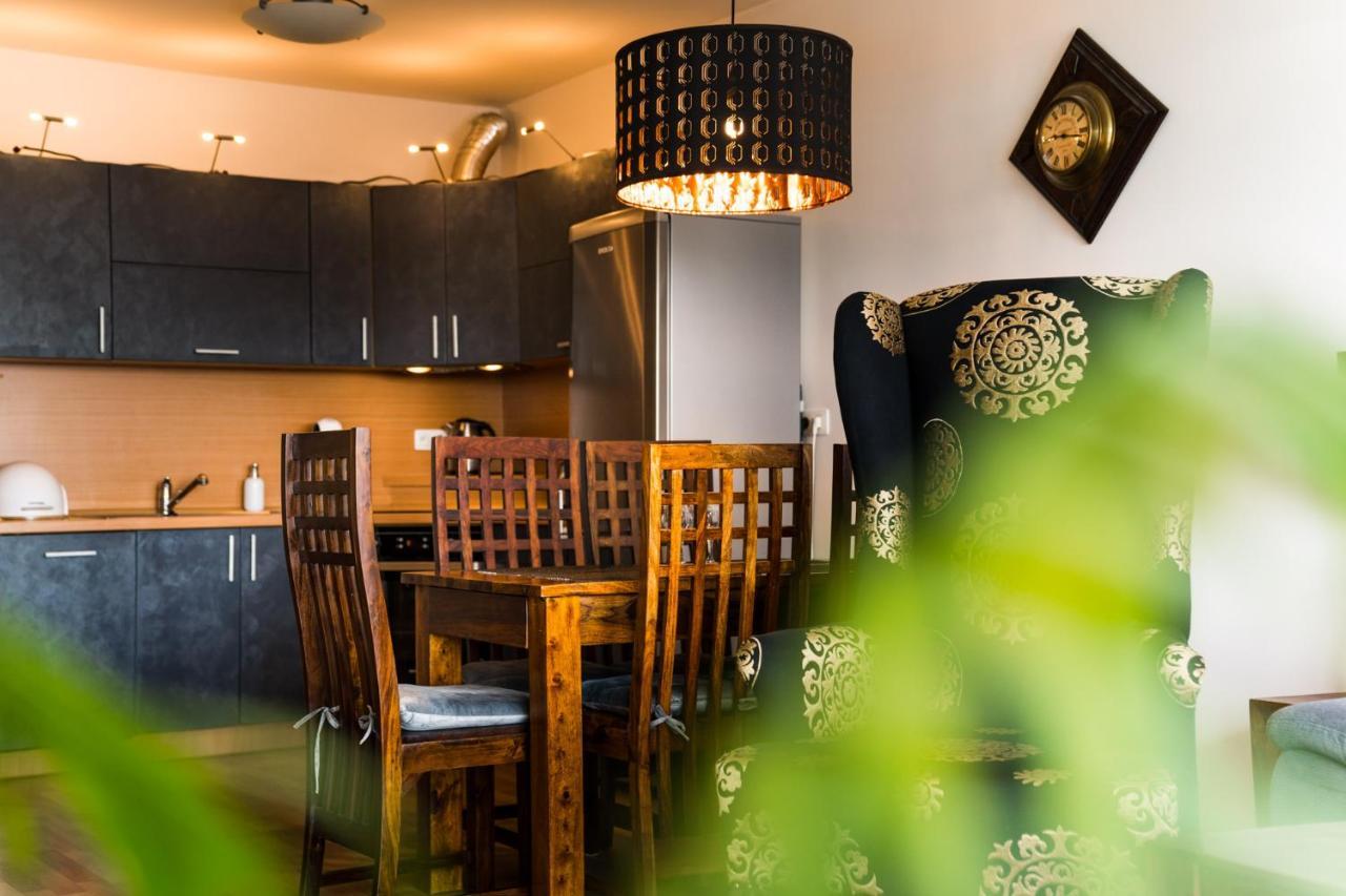 Comfy On The 20th Floor & Free Parking * Bratislava