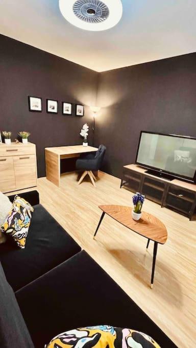 Apartment Moderny S Parkovanim Bratislava
