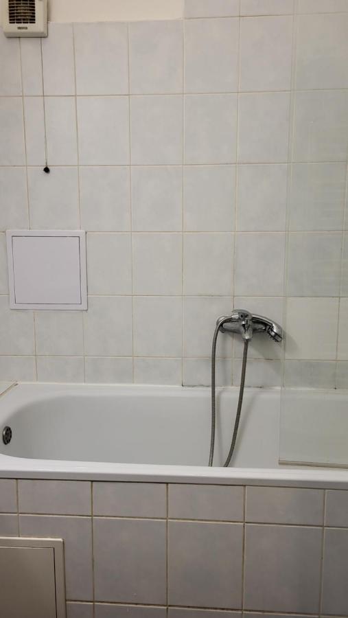 Apartment Away From Home-bratislava Center