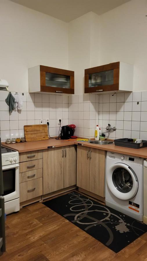 Away From Home-bratislava Center Apartamento
