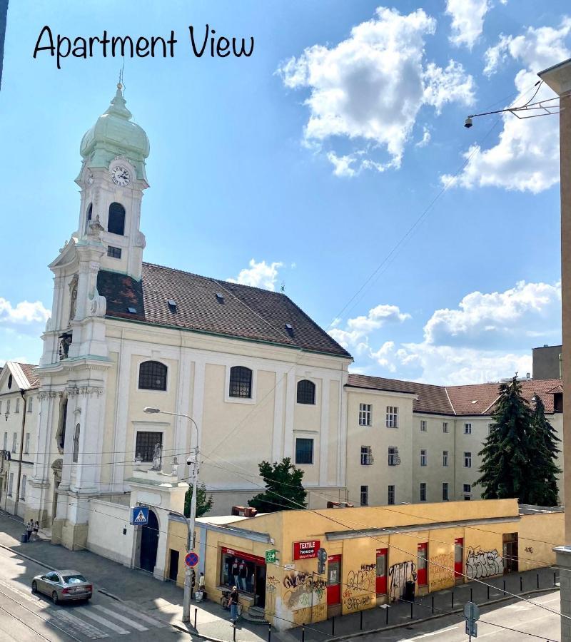 Apartmán Brand New Design Emerald - Old Town A/c *