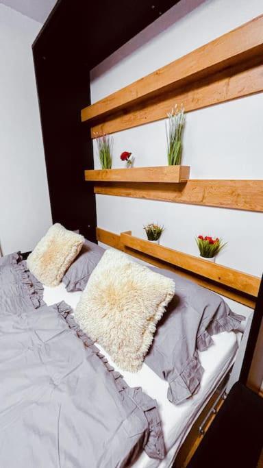 Apartment Moderny S Parkovanim