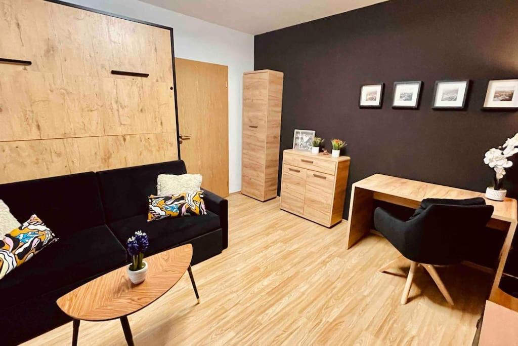 Apartment Moderny S Parkovanim Bratislava