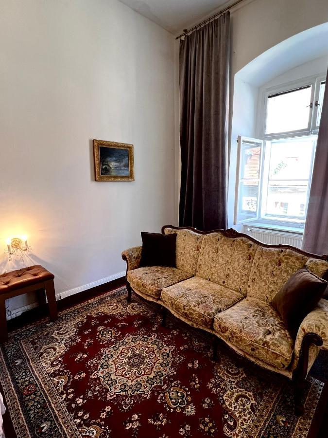 Csaky Palace Bratislava