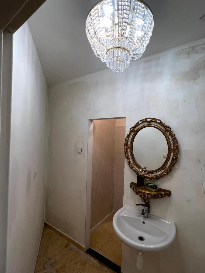 Apartment Csaky Palace Bratislava