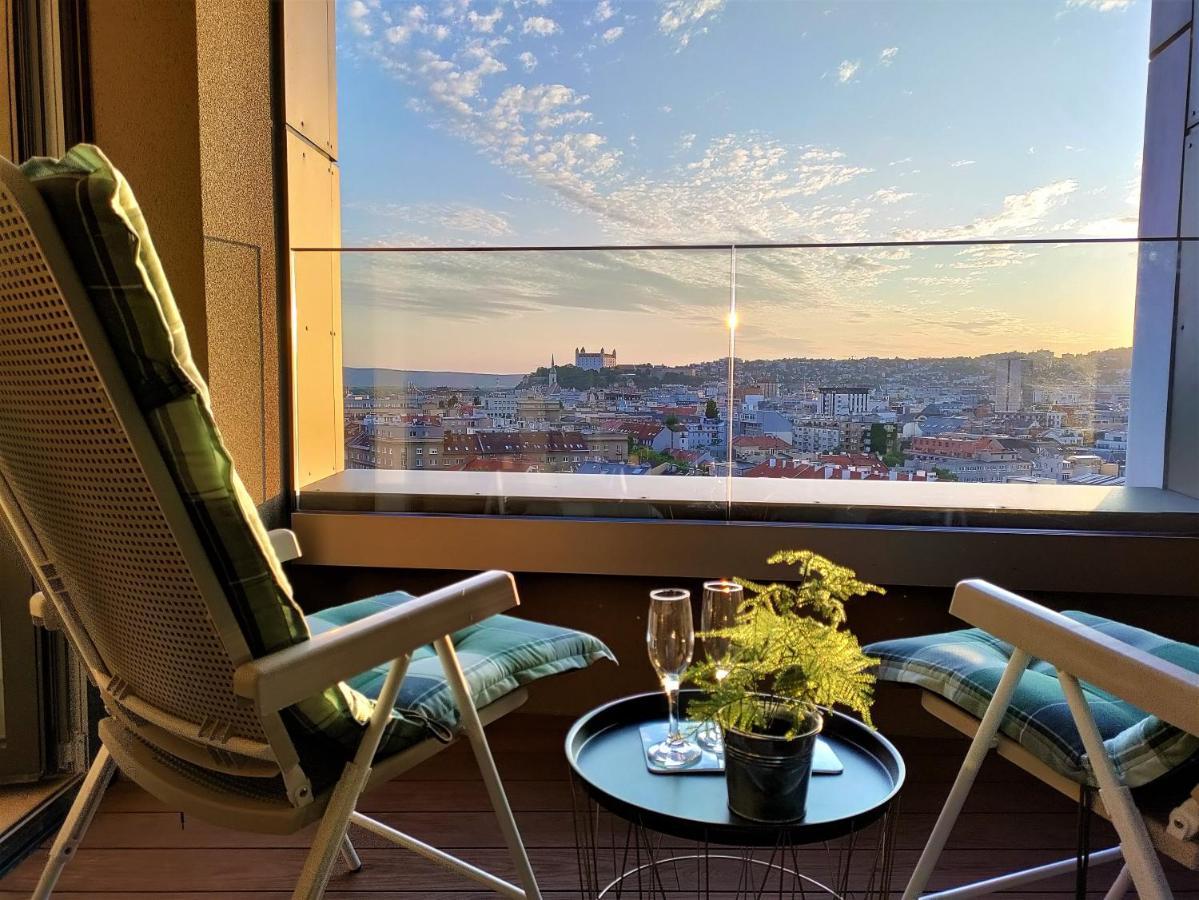Cozy 2 Flat - Castle View *
