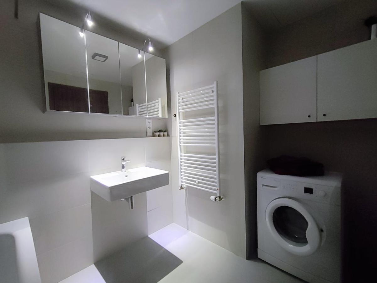 Cozy 2 Flat - Castle View * Bratislava
