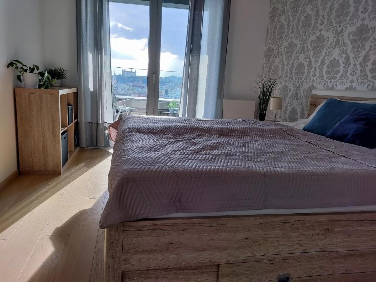Cozy 2 Flat - Castle View * Bratislava