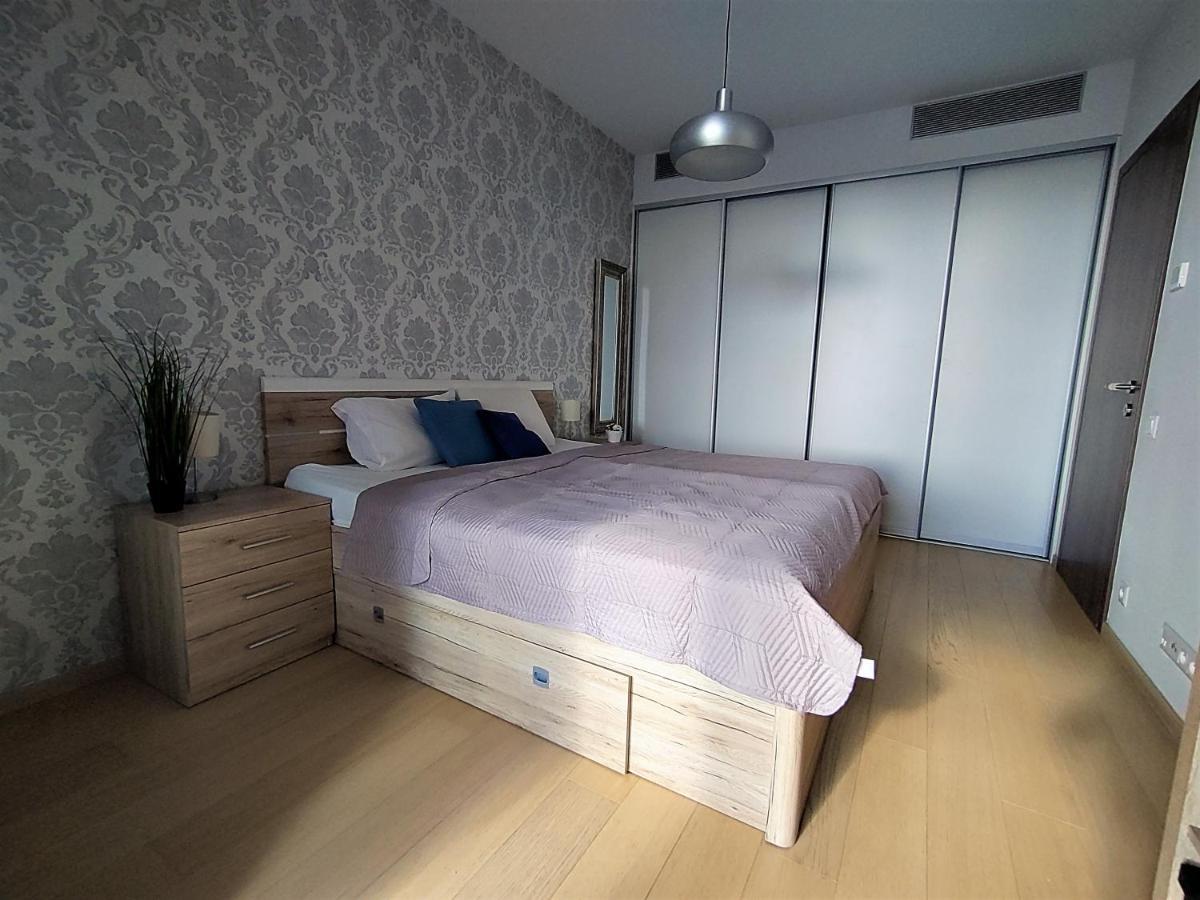Cozy 2 Flat - Castle View Pressburg