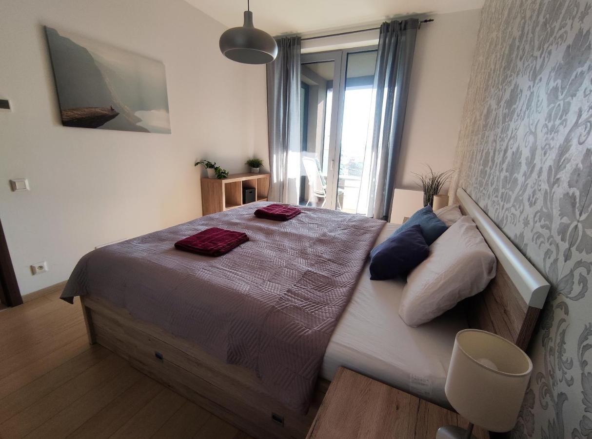 Cozy 2 Flat - Castle View * Bratislava