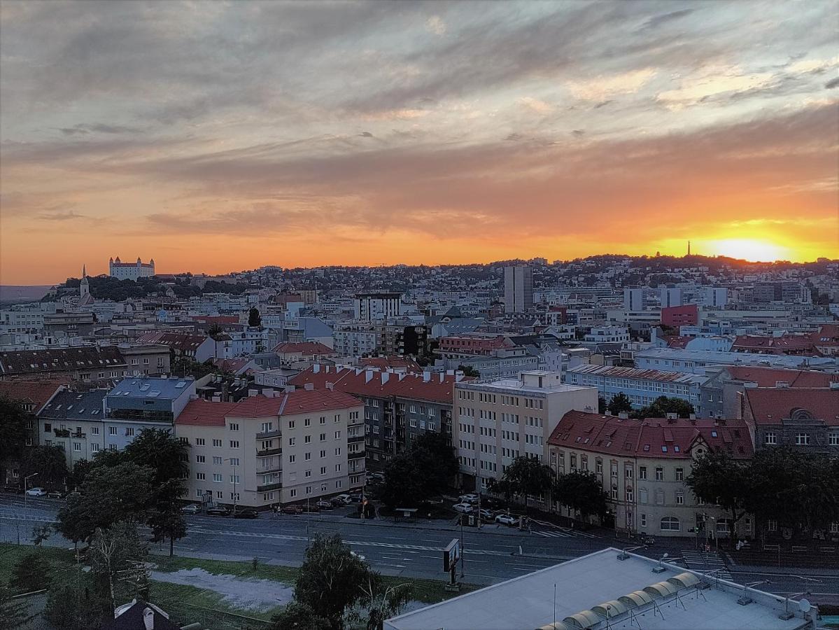 Cozy 2 Flat - Castle View * Bratislava