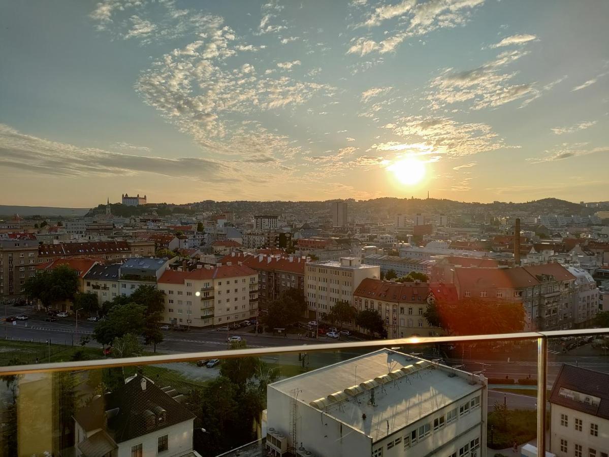 Apartment Cozy 2 Flat - Castle View Bratislava