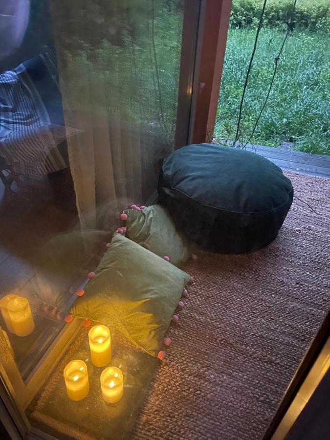 Apartmán 70m2 Romantic Living In The Old Town With Garden Bratislava