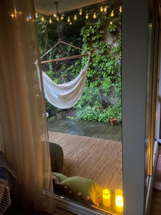 70m2 Romantic Living In The Old Town With Garden * Bratislava