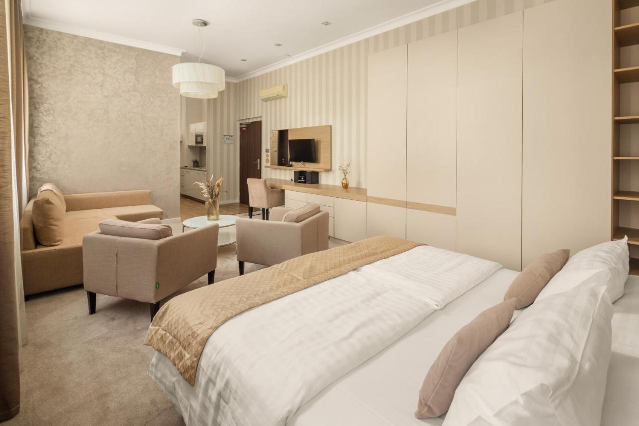 Mamaison Sulekova Hotel Bratislava