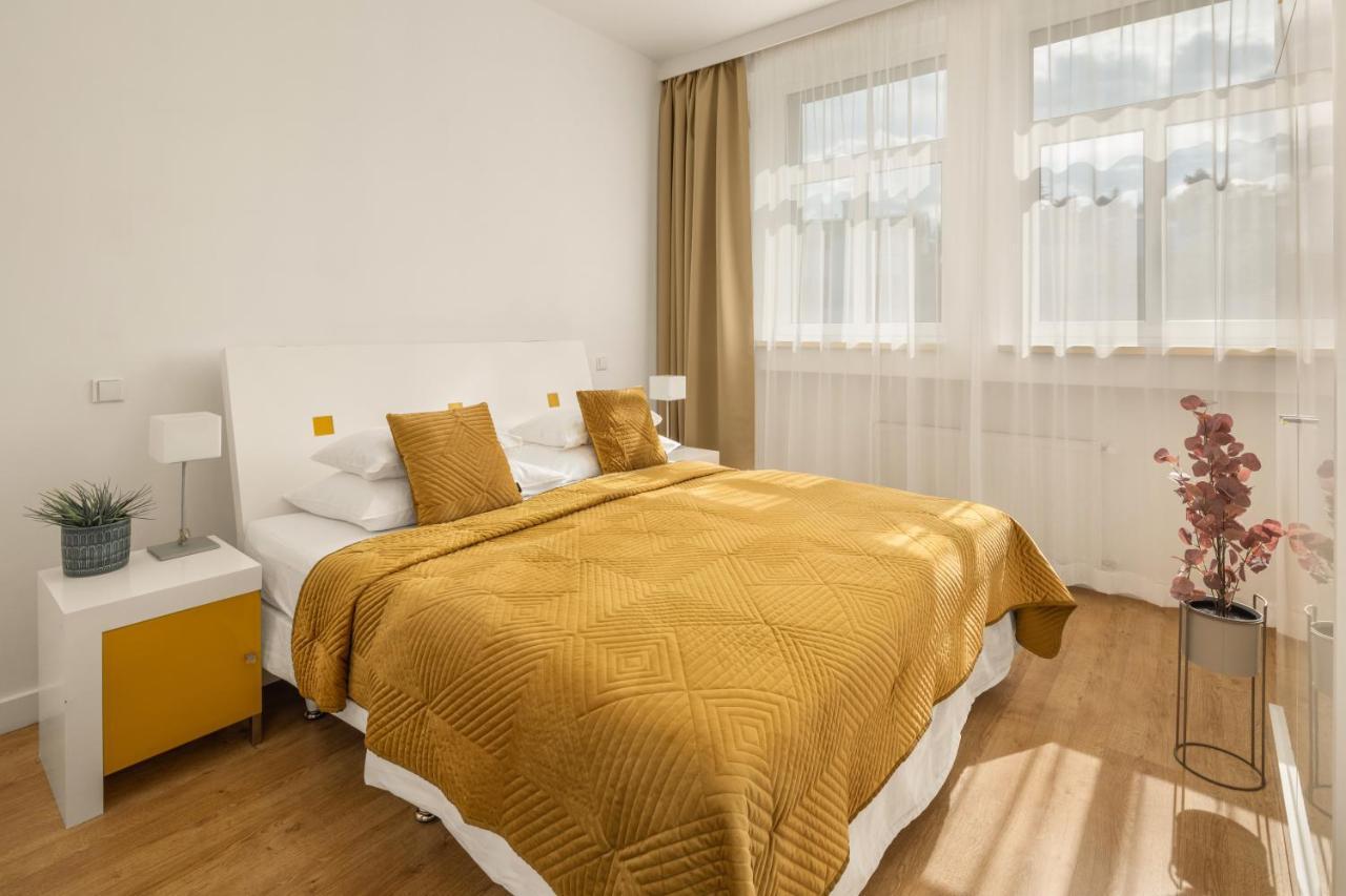 Mamaison Sulekova 4* Bratislava