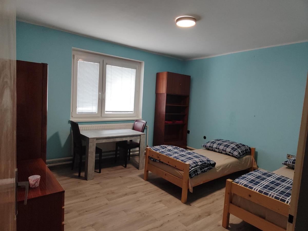 Privat In Old Family House Bratislava