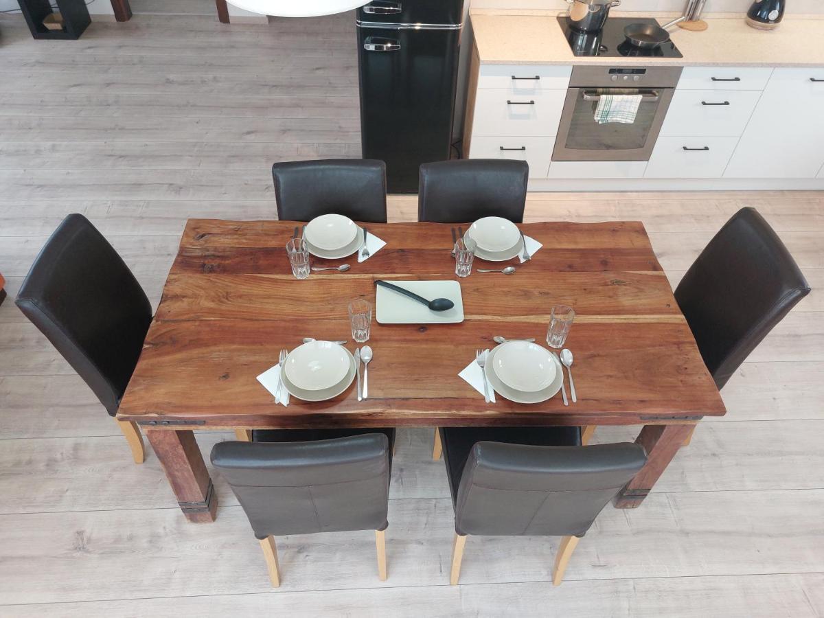 Utulny V 4 Apartment *