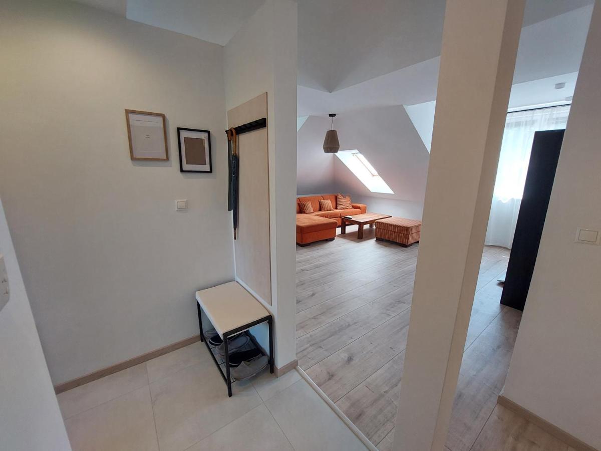 Utulny V 4 Apartment *