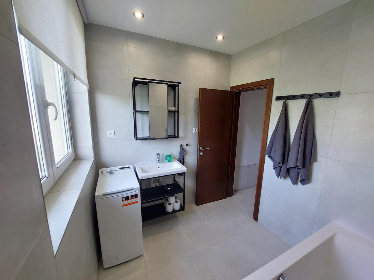 Utulny V 4 Apartment Bratislava
