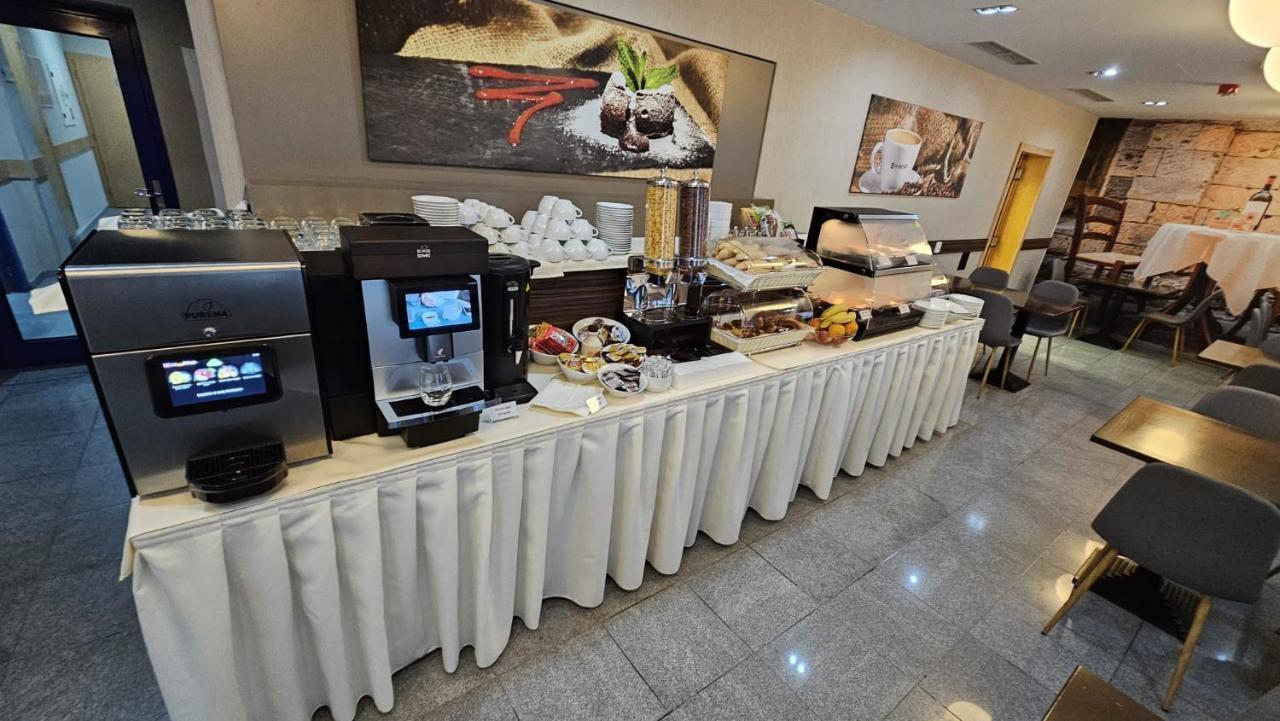 Hotel Blue Bratislava