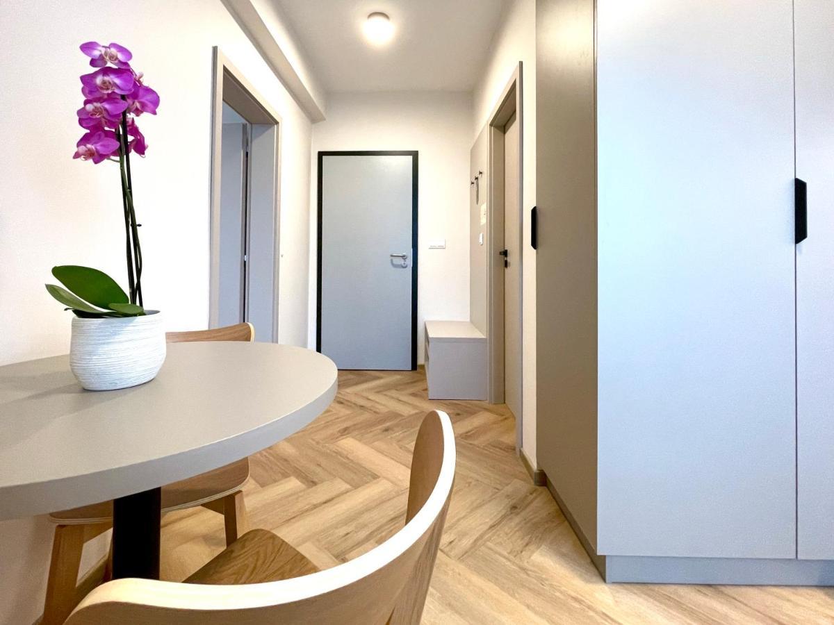 Bea Apartment *