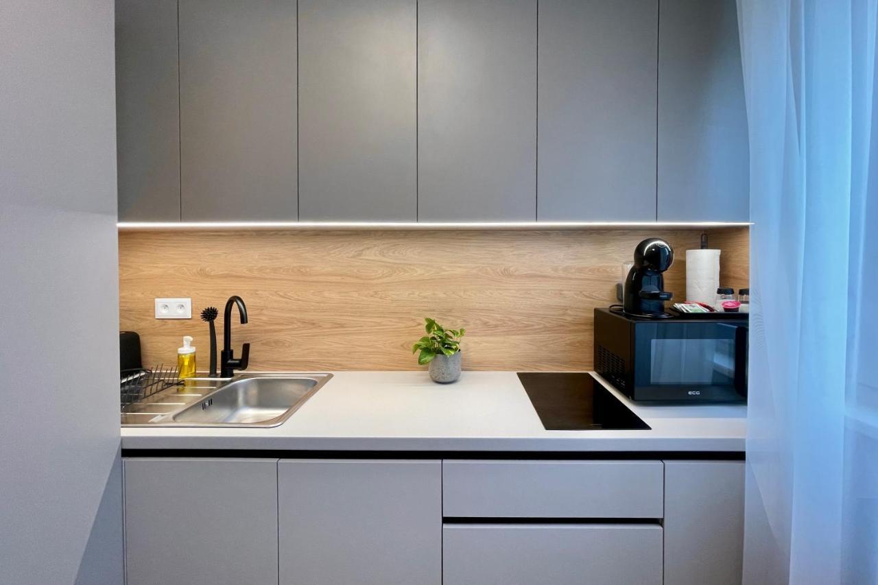 Bea Apartment