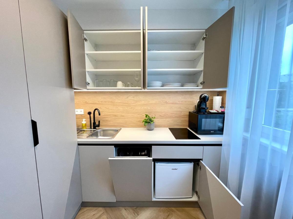 Apartment Bea Bratislava