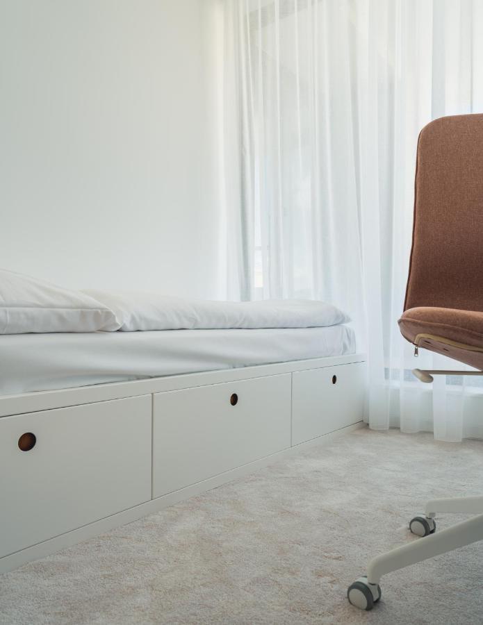 Smart & Living By Ambiente Pressburg