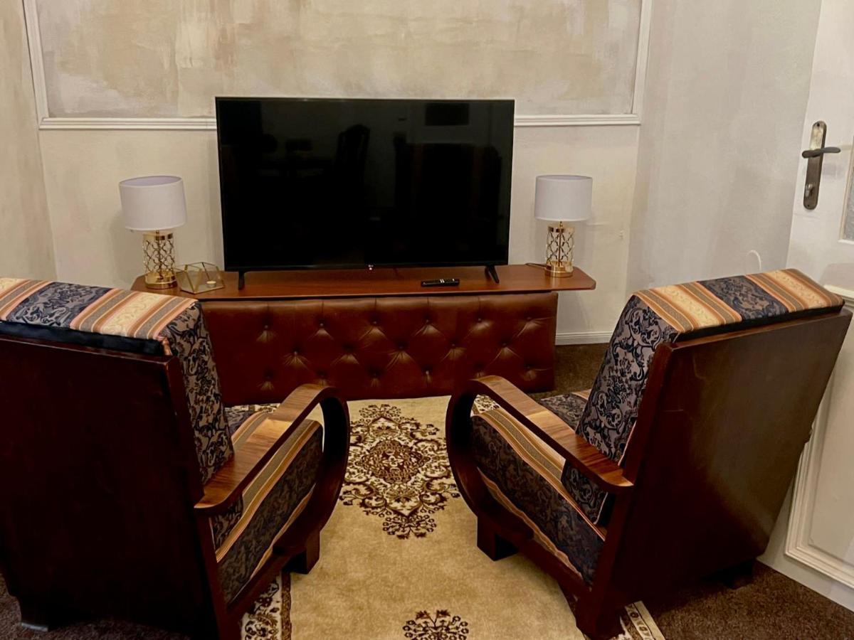 Apartment Csaky Palace Bratislava