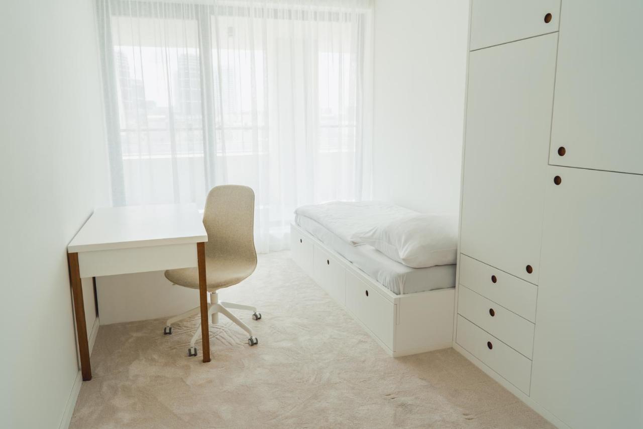 Smart & Living By Ambiente Apartment Pressburg