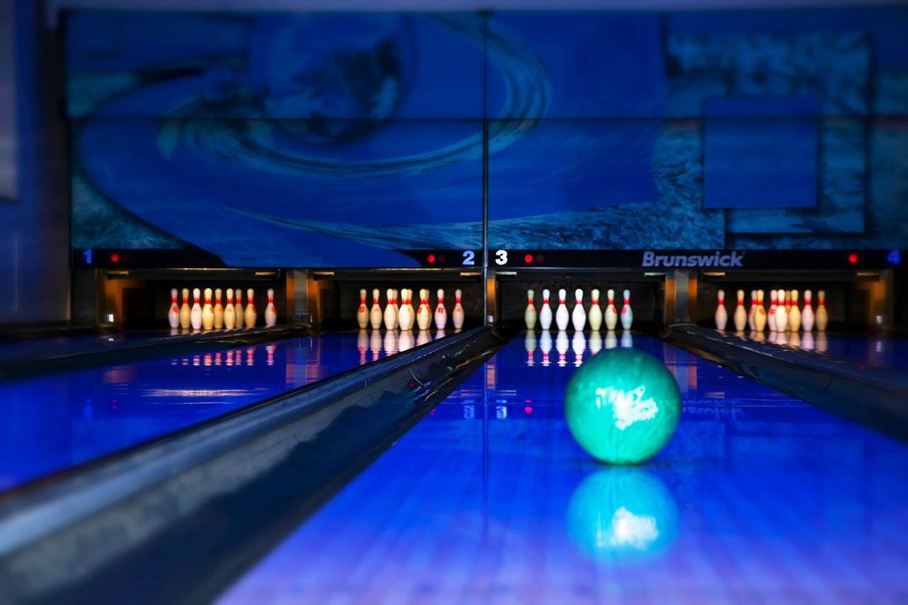 Ponteo - Activity Park 4* Bratislava
