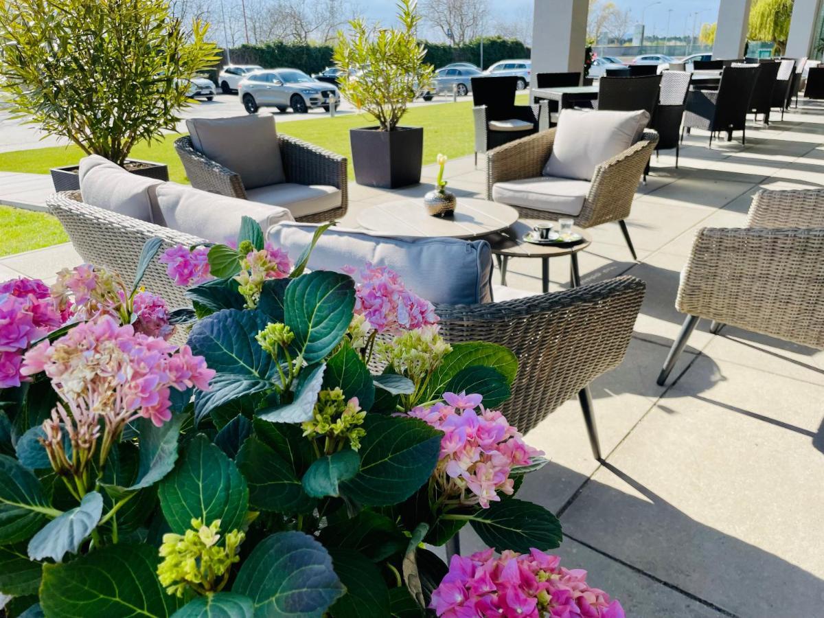 Ponteo - Activity Park Hotel Bratislava