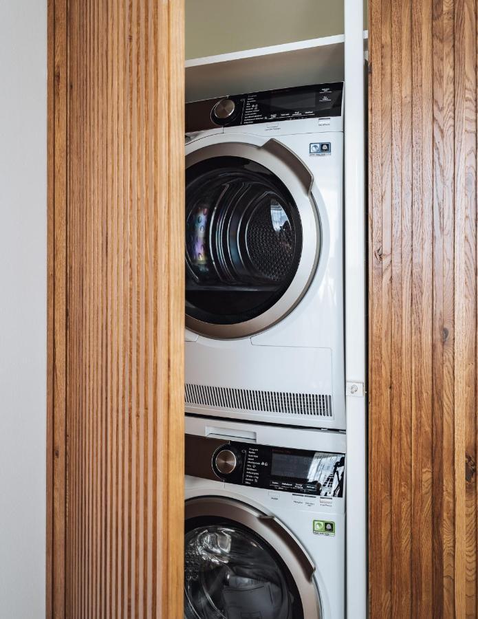 Smart & Living By Ambiente Apartment *