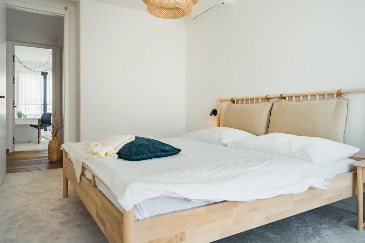 Apartment Smart & Living By Ambiente Pressburg
