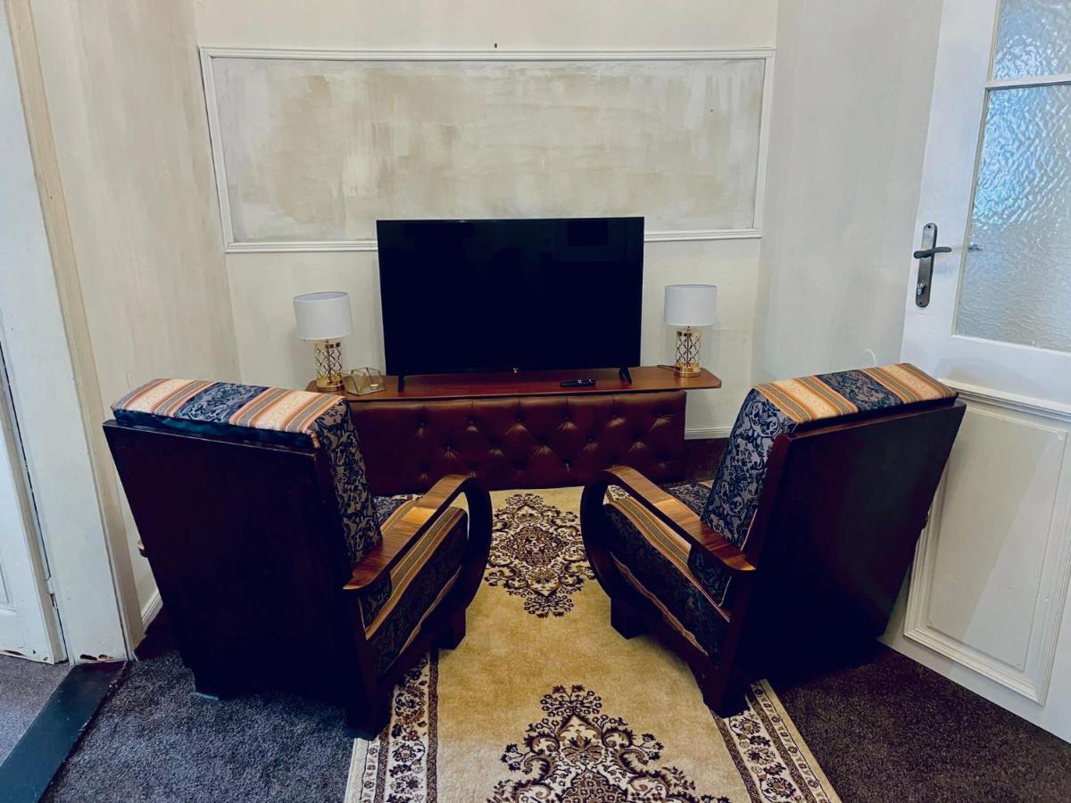 Csaky Palace Apartment Bratislava