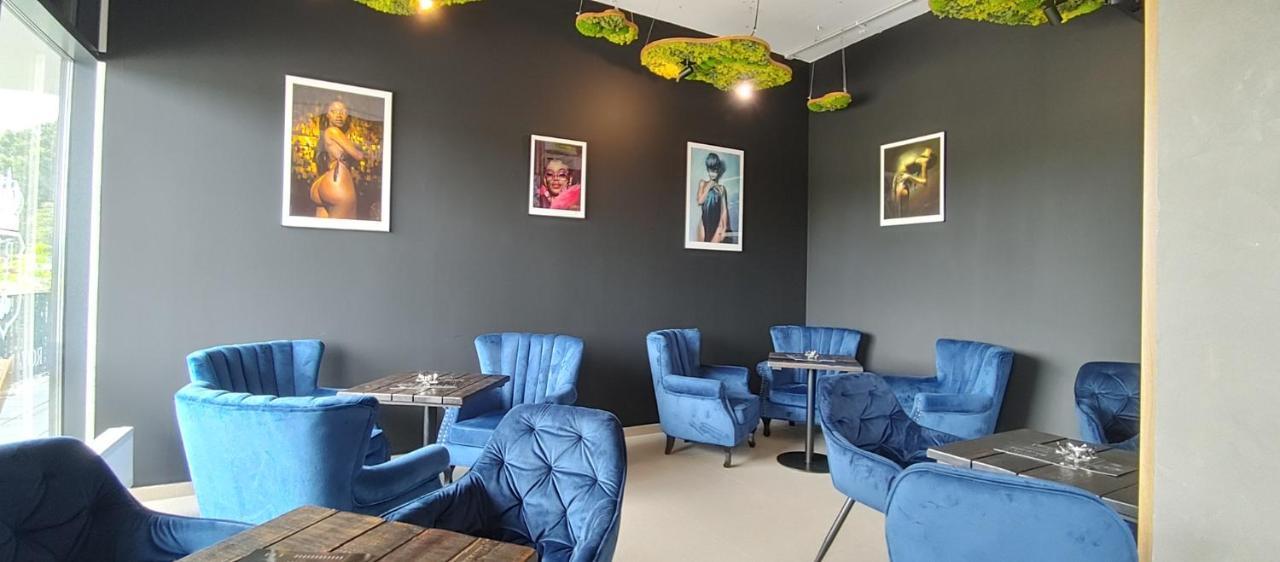 Apartment Live The Urban Life Bratislava