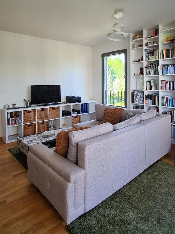 Casa Del Svana Apartment *