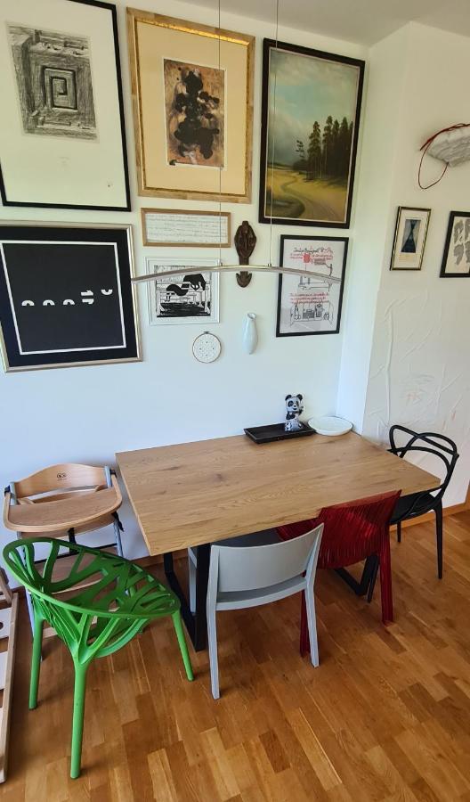 Casa Del Svana Apartment