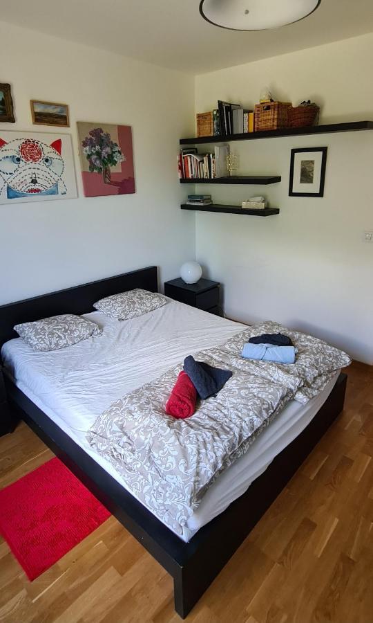 Casa Del Svana Apartment Bratislava