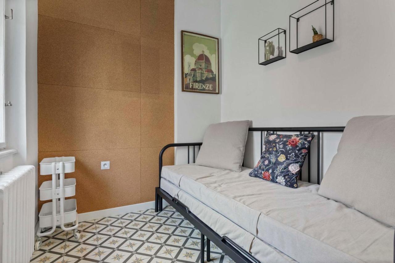 Ah Legionarska Apartmán Bratislava