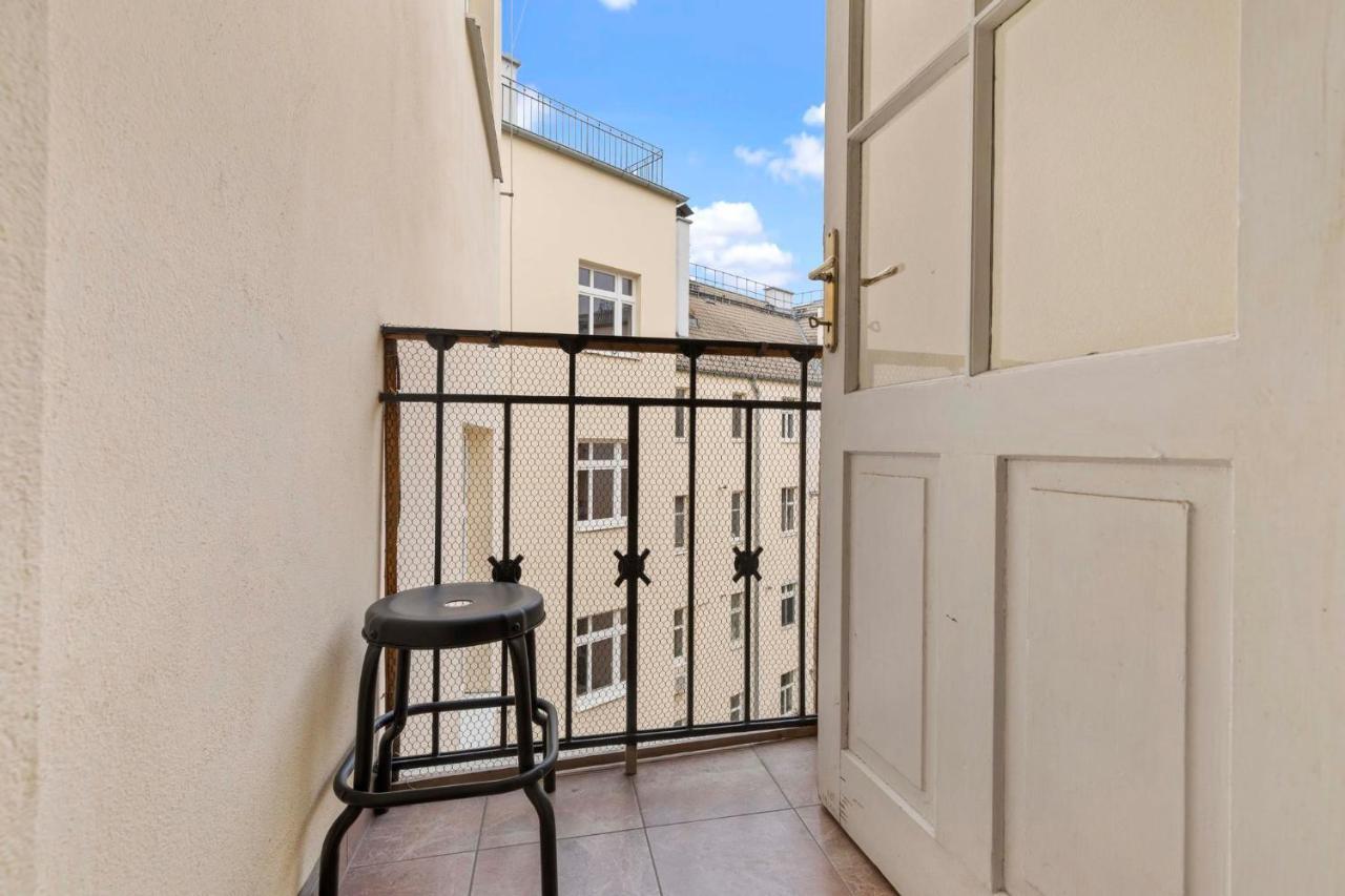 Ah Legionarska Apartmán