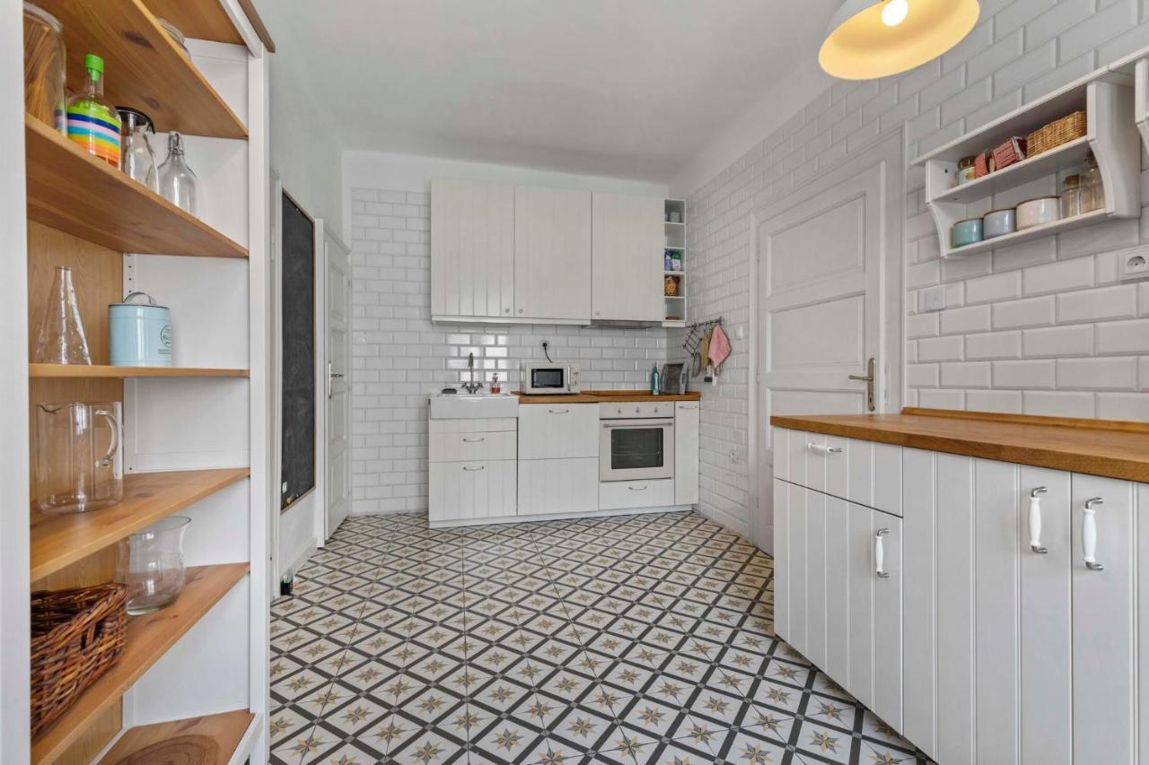 Apartmán Ah Legionarska Bratislava