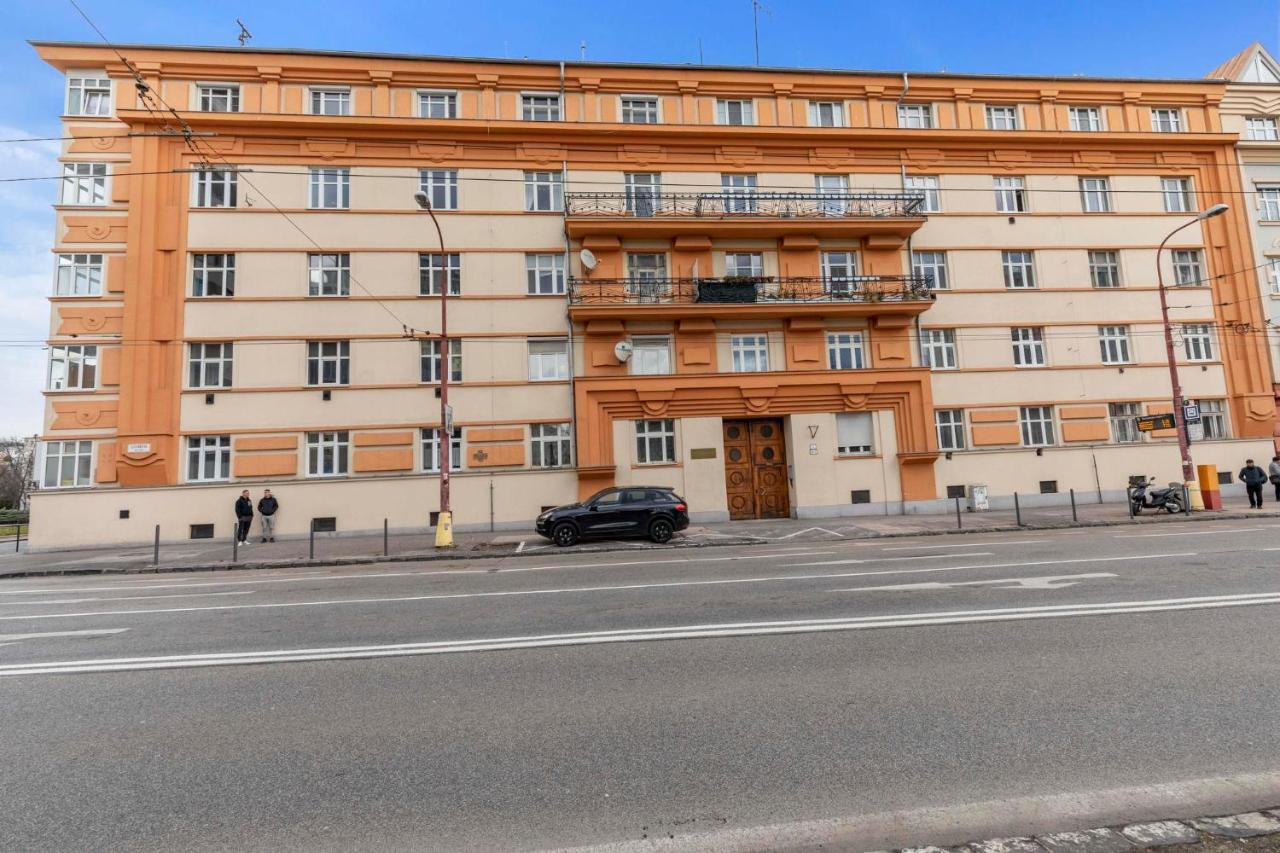 Ah Legionarska Apartmán