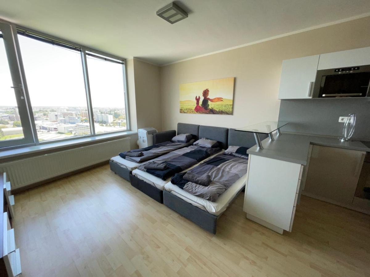 Bajka Apartment *