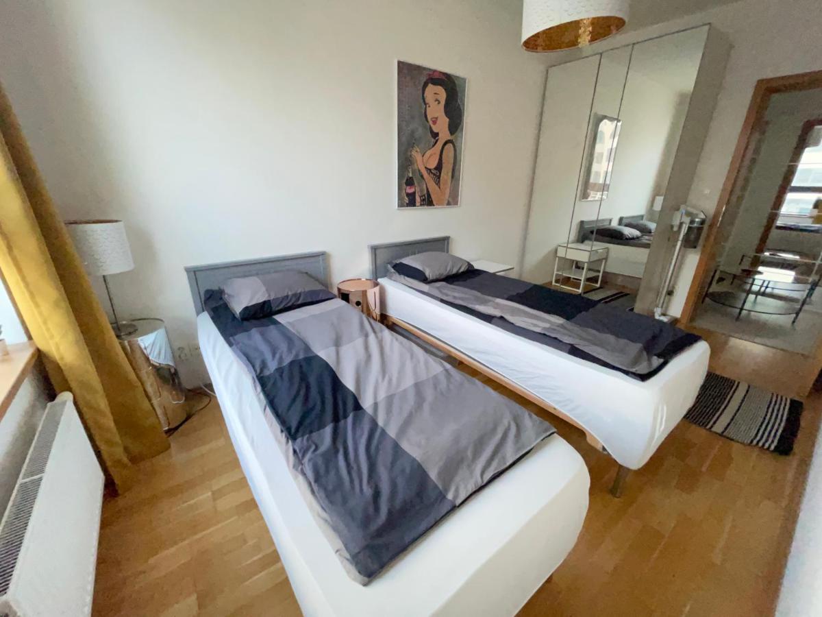 Apartment Apollo - Key-box - Free Parking *