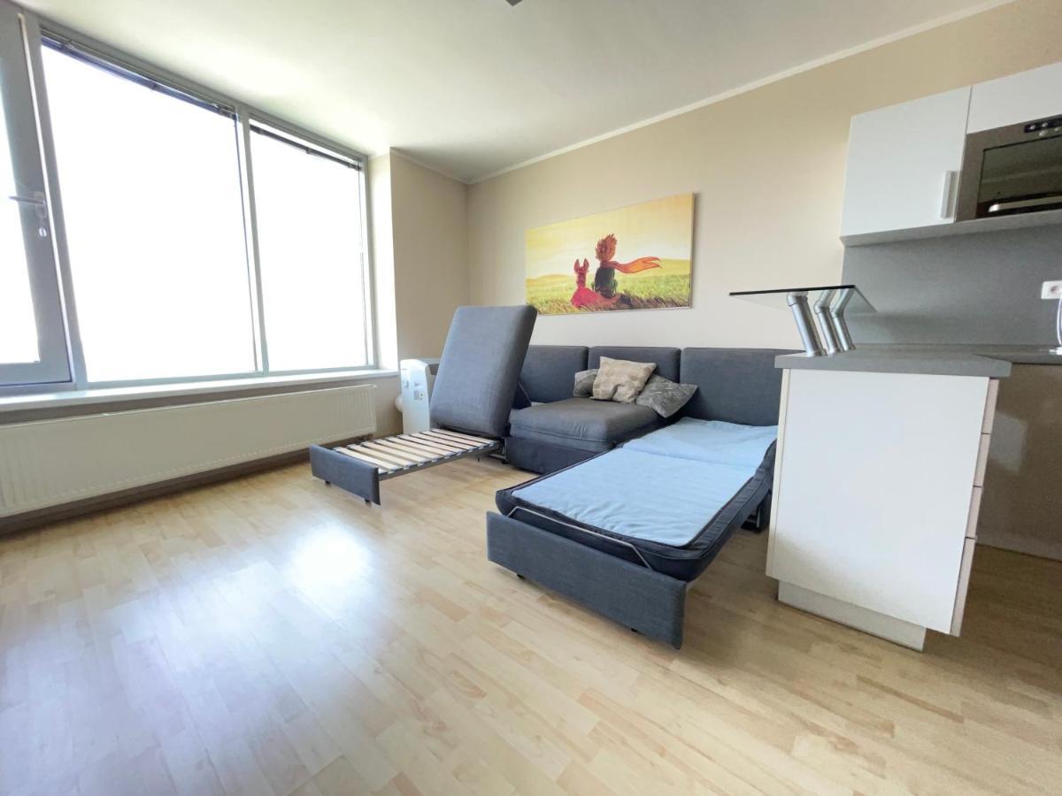 Apartment Bajka